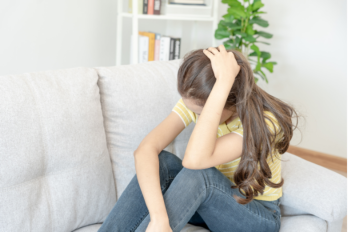 Individuals Living with Mental Illness Photo